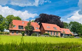 Land-Zeit, wohlfühlen im stilvollem Studio mit Sauna&großen Garten